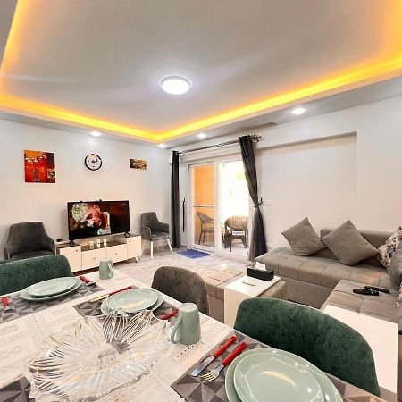 Amazing 2 Bedroom Selena Bay Hurghada Exterior foto