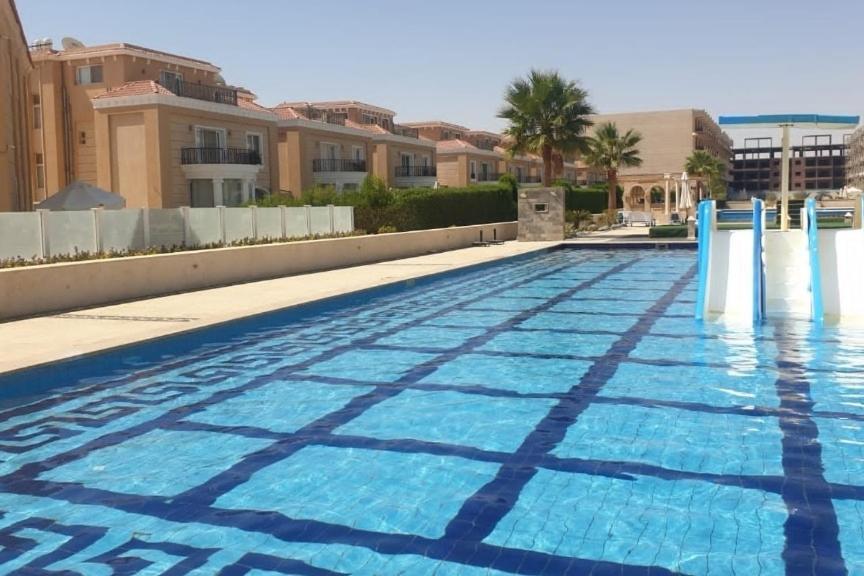 Amazing 2 Bedroom Selena Bay Hurghada Exterior foto